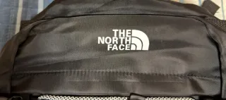 Mochila The North Face Negra 25L