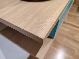 Consola recibidor Passing Arlex