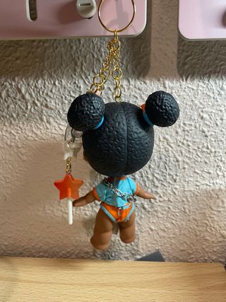 Bratz Baby Sasha Personalizable