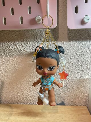 Bratz Baby Sasha Personalizable