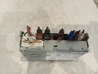 Módulo Navegación GPS Renault Clio V