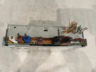 Módulo Navegación GPS Renault Clio V