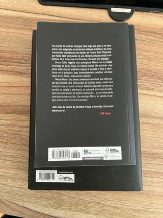 Los Adversarios / El Caso Fitzgerald