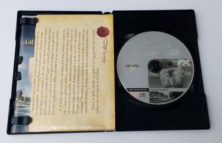 Patrician III Imperio de los Mares FX PC