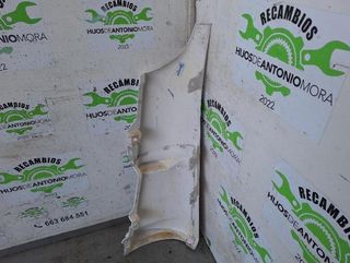 Daf deflector izquierdo serie cf85.xxx ab06 110811