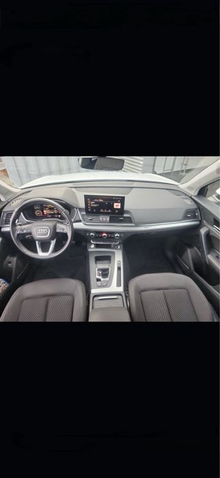 AUDI Q5 40 TDI QUATRO S-TRONIC LED B&O 2023 204 CV