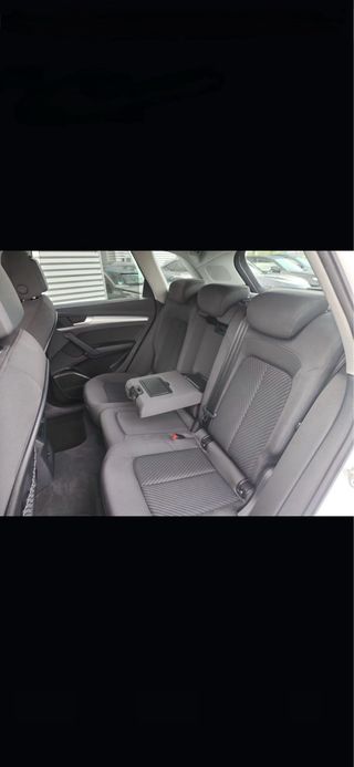 AUDI Q5 40 TDI QUATRO S-TRONIC LED B&O 2023 204 CV