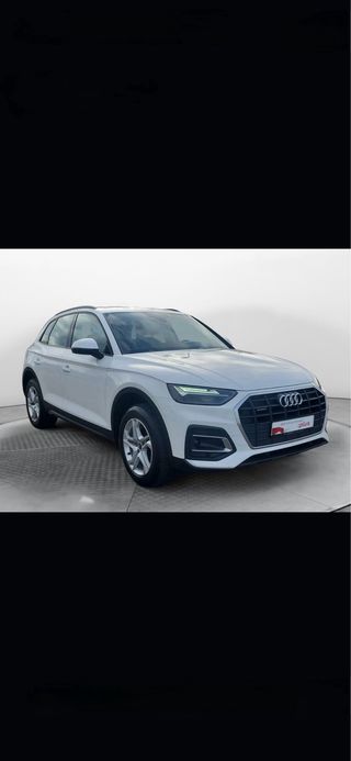 AUDI Q5 40 TDI QUATRO S-TRONIC LED B&O 2023 204 CV