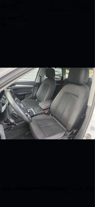 AUDI Q5 40 TDI QUATRO S-TRONIC LED B&O 2023 204 CV