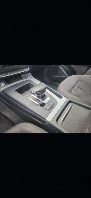 AUDI Q5 40 TDI QUATRO S-TRONIC LED B&O 2023 204 CV