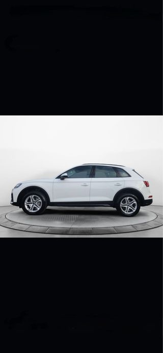 AUDI Q5 40 TDI QUATRO S-TRONIC LED B&O 2023 204 CV