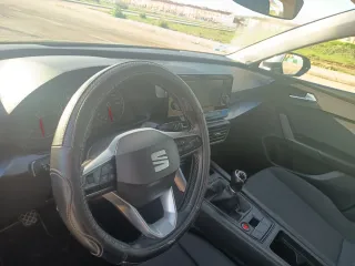 SEAT Leon 2022