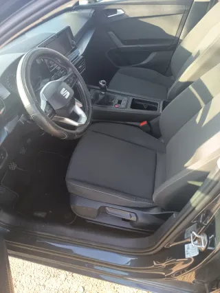 SEAT Leon 2022