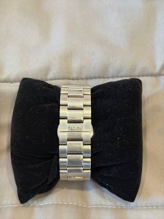 Reloj Tous nácar i diamantes