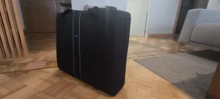 Cuna de viaje BabyBjörn