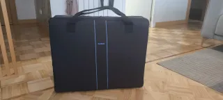 Cuna de viaje BabyBjörn