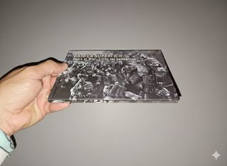 Libro Arte Gears of War 2 Bajo la Superficie