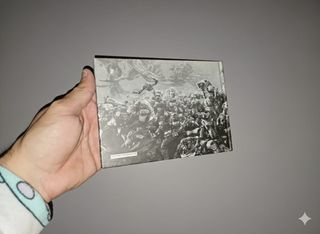 Libro Arte Gears of War 2 Bajo la Superficie