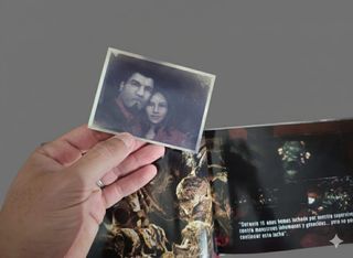 Libro Arte Gears of War 2 Bajo la Superficie