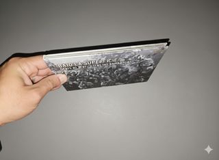 Libro Arte Gears of War 2 Bajo la Superficie