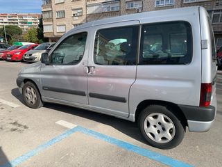 Citroen Berlingo 2001