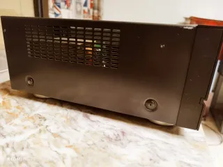 AMPLIFICADOR TECHNICS SU-V460