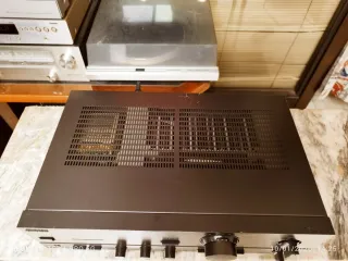 AMPLIFICADOR TECHNICS SU-V460