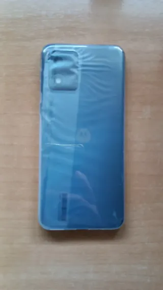 Móvil Motorola Totalmente a Estrenar!