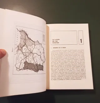 La España Imperial 1469-1716