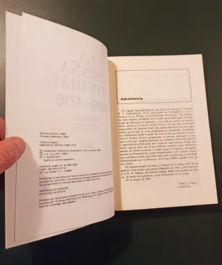 La España Imperial 1469-1716