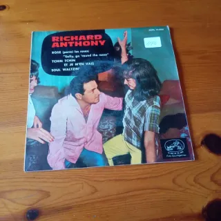 Disco Infantil Cantemos Villancicos