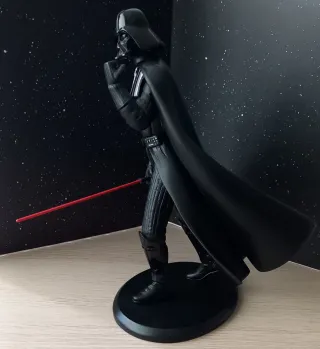 Darth Vader Elite Collection Limitada a 3000 unid.