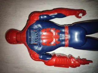 Figura Spiderman