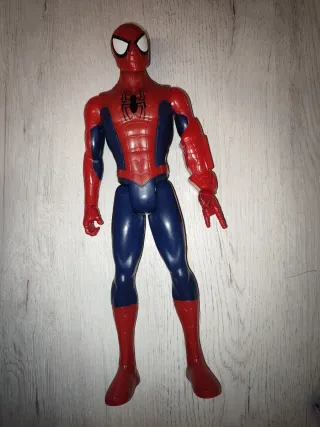 Figura Spiderman