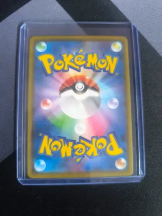 Carta Pokémon Daioudu