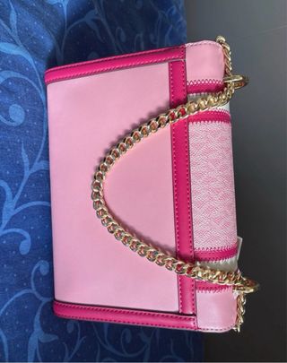 Michael Kors Borsa Whitney Rosa Patchwork