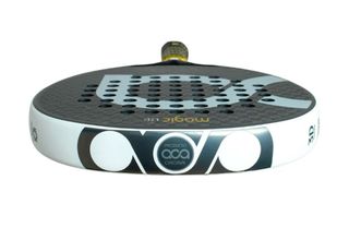 Pala Pádel ACA LTD Negra