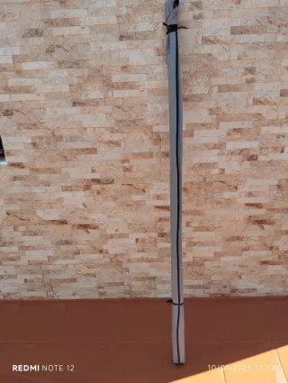 Caña Inglesa Olympus Hi-Modular