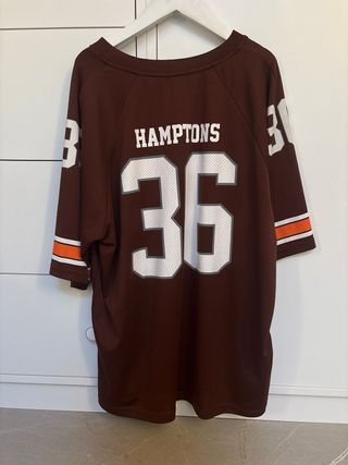 Camiseta Stradivarius M Nueva