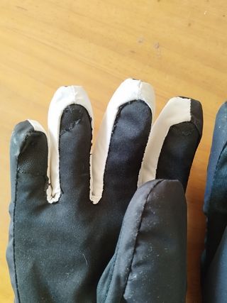 Guantes de nieve Wedze niño