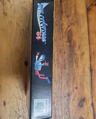 Nintendo 64 Pilotwings 64 PAL