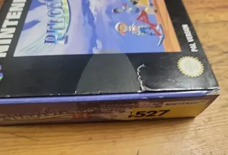 Nintendo 64 Pilotwings 64 PAL