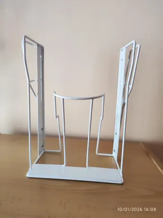 Calzador de medias de compresión