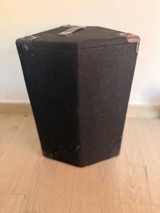 Altavoz Activo MA120MKII