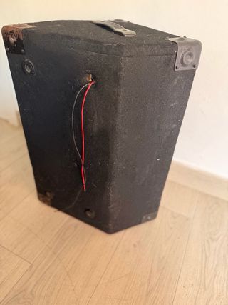 Altavoz Activo MA120MKII