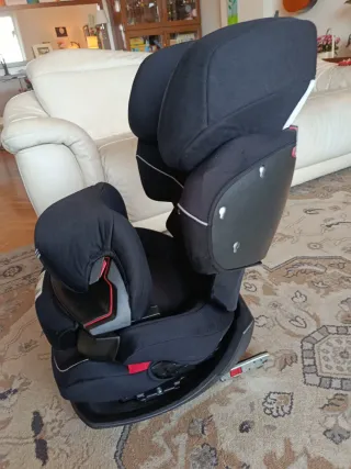 Silla de coche Cybex Pallas 2-Fix