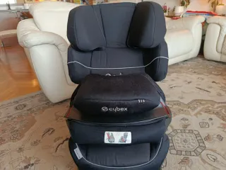 Silla de coche Cybex Pallas 2-Fix
