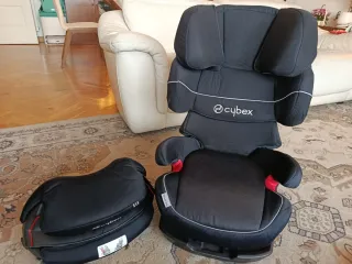 Silla de coche Cybex Pallas 2-Fix