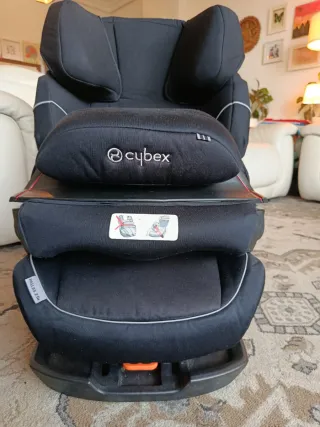 Silla de coche Cybex Pallas 2-Fix
