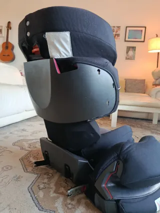 Silla de coche Cybex Pallas 2-Fix